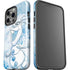 Disney Frozen Frozen Olaf Art iPhone 14 Pro Impact Case