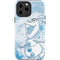 Disney Frozen Frozen Olaf Art iPhone 15 Pro Max Impact Case