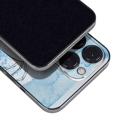 Disney Frozen Frozen Olaf Art iPhone 15 Pro Skin