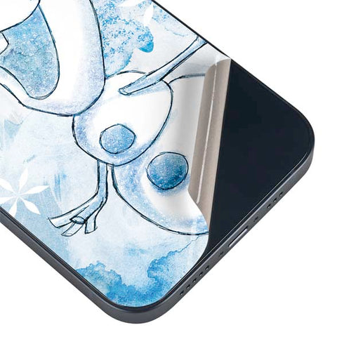 Disney Frozen Frozen Olaf Art iPhone 14 Skin