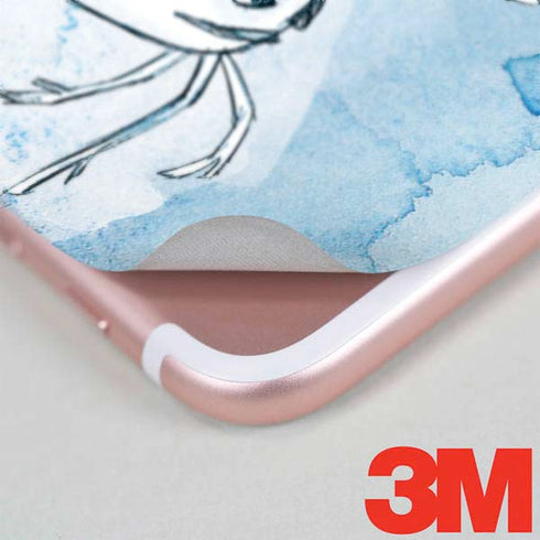 Disney Frozen Frozen Olaf Art iPhone 7 Skin