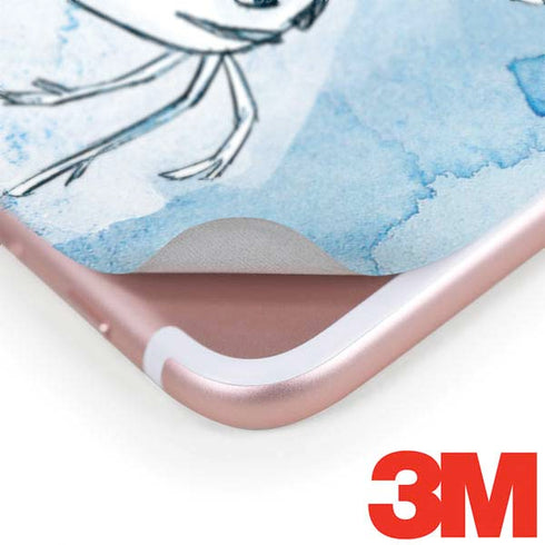 Disney Frozen Frozen Olaf Art iPhone 8 Plus Skin