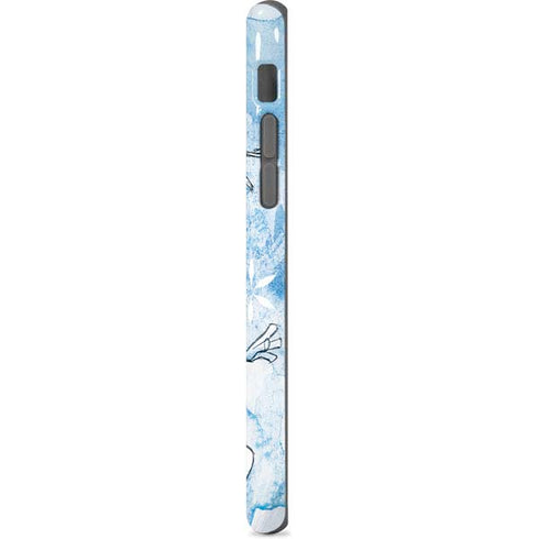 Disney Frozen Frozen Olaf Art iPhone 8 Pro Case
