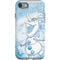 Disney Frozen Frozen Olaf Art iPhone SE (2nd & 3rd Gen) Pro Case