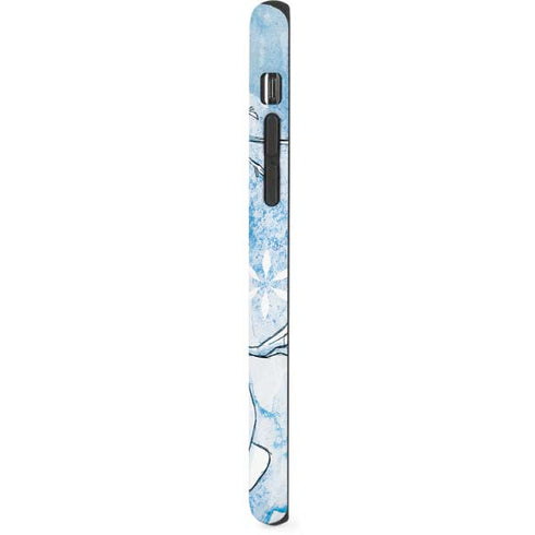 Disney Frozen Frozen Olaf Art iPhone X Pro Case