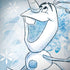 Disney Frozen Frozen Olaf Art iPhone X Pro Case