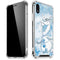 Disney Frozen Frozen Olaf Art iPhone XR Clear Case