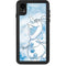 Disney Frozen Frozen Olaf Art iPhone XR Waterproof Case