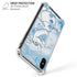 Disney Frozen Frozen Olaf Art iPhone XS Max Clear Case