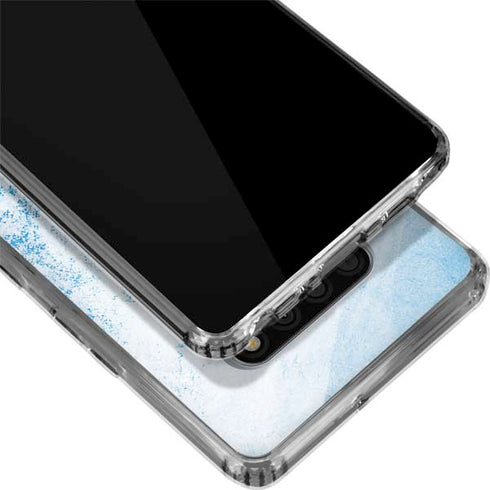 Disney Frozen Frozen Olaf Art LG Stylo 6 Clear Case