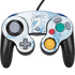 Disney Frozen Frozen Olaf Art Nintendo GameCube Controller Skin