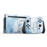 Disney Frozen Frozen Olaf Art Nintendo Switch Bundle Skin