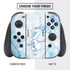 Disney Frozen Frozen Olaf Art Nintendo Switch Bundle Skin