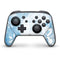 Disney Frozen Frozen Olaf Art Nintendo Switch Pro Controller Skin