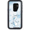 Disney Frozen Frozen Olaf Art Otterbox Defender Galaxy Skin