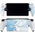 Disney Frozen Frozen Olaf Art PlayStation Portal Remote Player Skin