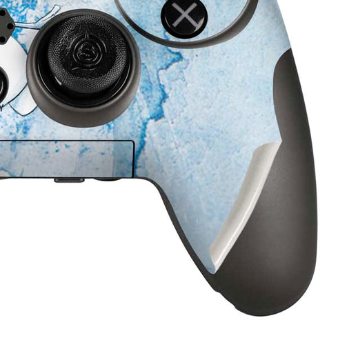 Disney Frozen Frozen Olaf Art PlayStation Scuf Vantage 2 Controller Skin