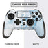 Disney Frozen Frozen Olaf Art PlayStation Scuf Vantage 2 Controller Skin