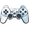 Disney Frozen Frozen Olaf Art PS3 Dual Shock wireless controller Skin