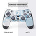 Disney Frozen Frozen Olaf Art PS4 Controller Skin