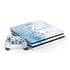 Disney Frozen Frozen Olaf Art PS4 Pro Bundle Skin