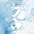 Disney Frozen Frozen Olaf Art PS4 Pro/Slim Controller Skin