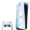 Disney Frozen Frozen Olaf Art PS5 Digital Edition Bundle Skin
