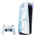 Disney Frozen Frozen Olaf Art PS5 Digital Edition Bundle Skin