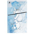 Disney Frozen Frozen Olaf Art PS5 Slim Disk Bundle Skin
