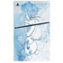 Disney Frozen Frozen Olaf Art PS5 Slim Disk Console Skin