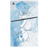 Disney Frozen Frozen Olaf Art PS5 Slim Digital Edition Bundle Skin