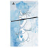 Disney Frozen Frozen Olaf Art PS5 Slim Digital Edition Console Skin