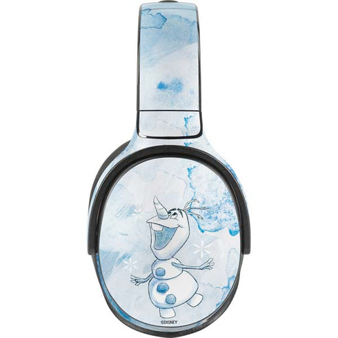 Disney Frozen Frozen Olaf Art Skullcandy Venue Skin