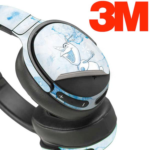 Disney Frozen Frozen Olaf Art Skullcandy Venue Skin