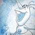 Disney Frozen Frozen Olaf Art Surface Book 2 13.5in Skin