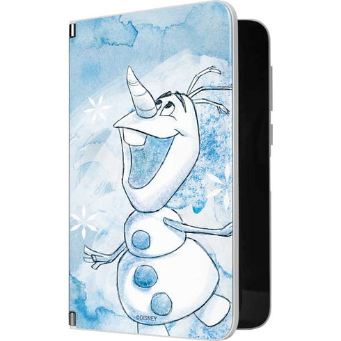 Disney Frozen Frozen Olaf Art Surface Duo Skin