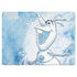 Disney Frozen Frozen Olaf Art Surface Laptop 2 Skin