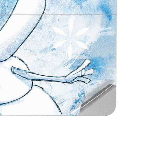 Disney Frozen Frozen Olaf Art Surface Laptop Studio Skin