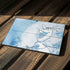 Disney Frozen Frozen Olaf Art Surface Pro 7 Skin