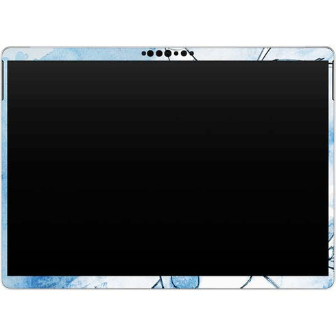 Disney Frozen Frozen Olaf Art Surface Pro 8 Skin