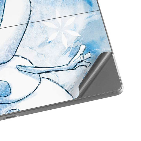 Disney Frozen Frozen Olaf Art Surface Pro 8 Skin