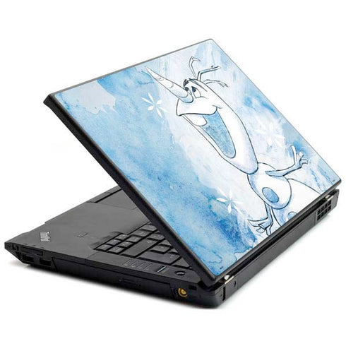 Disney Frozen Frozen Olaf Art T440s Skin