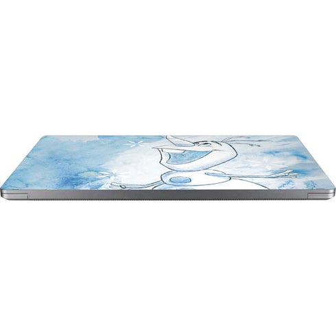 Disney Frozen Frozen Olaf Art Universal Laptop 13in (10.6 x 7.6in) Skin