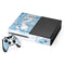 Disney Frozen Frozen Olaf Art Xbox One Console and Controller Bundle Skin
