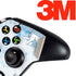 Disney Frozen Frozen Olaf Art Xbox One Controller Skin