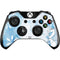 Disney Frozen Frozen Olaf Art Xbox One Controller Skin