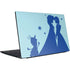 Disney Frozen Frozen Silhouettes Dell Vostro Skin