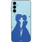 Disney Frozen Frozen Silhouettes Galaxy A14 5G Skin