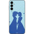 Disney Frozen Frozen Silhouettes Galaxy A14 5G Skin