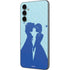 Disney Frozen Frozen Silhouettes Galaxy A14 5G Skin